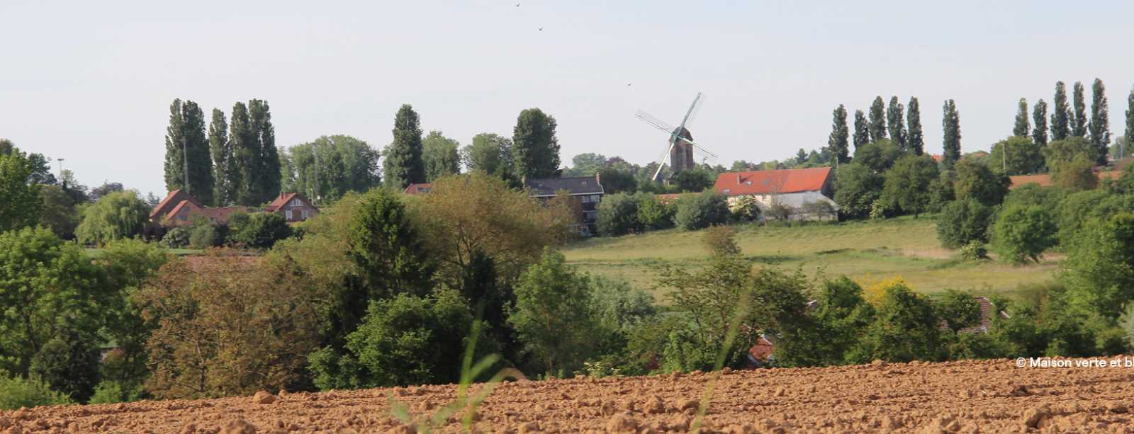 Pays de Neerpede, le jardin de tous les Anderlechtois