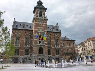 Maison Communale
