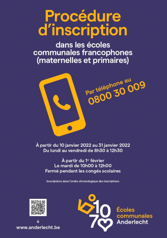 Inscriptions