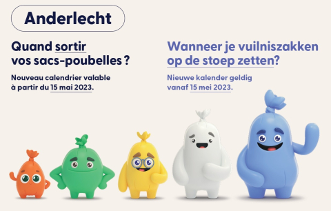 calendrier