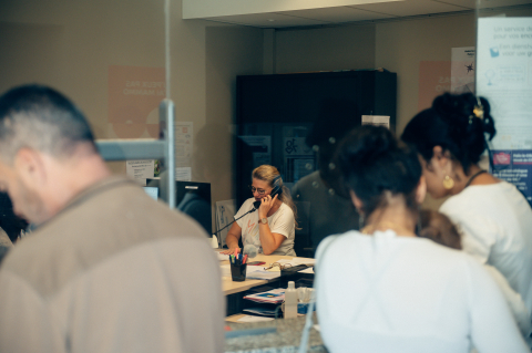  CHANGEMENT D’HORAIRES Rue de France – Mesure exceptionnelle