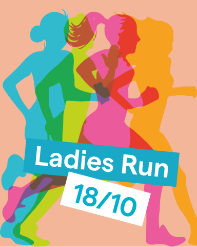 Ladies Run 