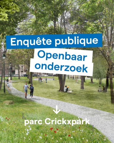 Parc Crickx enquête publique 