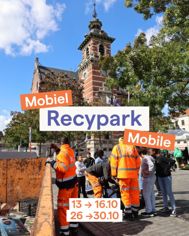 recypark 