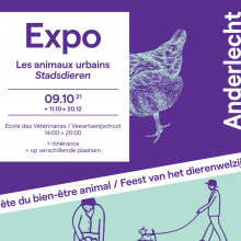 affiche bien-être animal