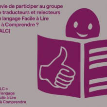 affiche