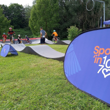 Sport'in