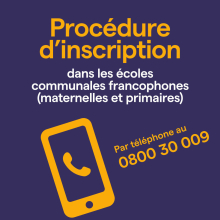 inscription