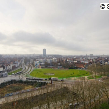 ninove