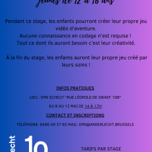 stage