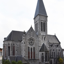 ""