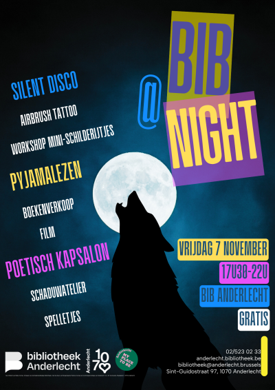 Bib-Night