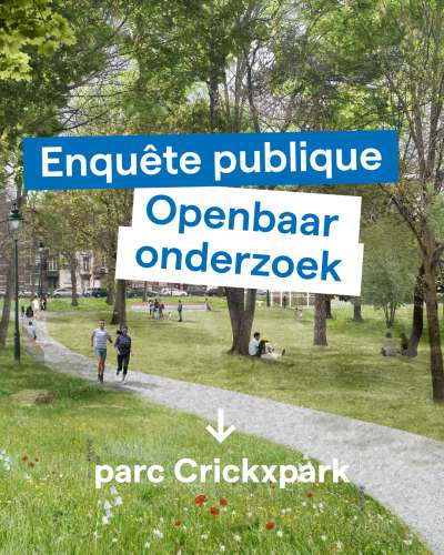 Parc Crickx enquête publique 